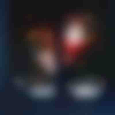 Božične nalepke (90 kom) | XMASCLINGS