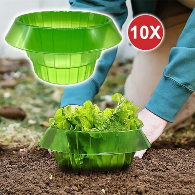 Preženite škodljivce z VEGISHIELD (10 kos)