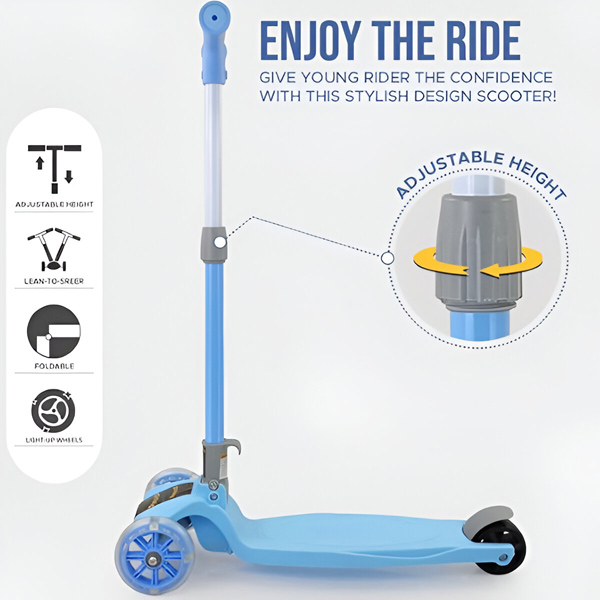 FLASHRIDE