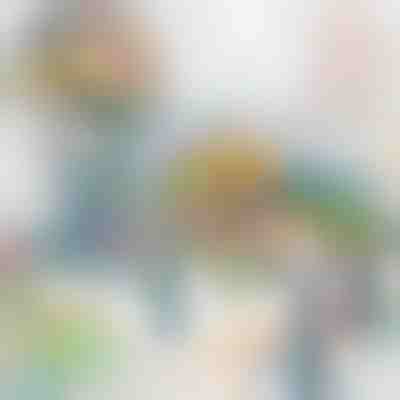 Otroška večnamenska miza | KOCLINKA