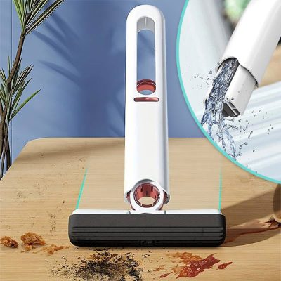 Mini brisalec s samoožemanjem | HANDYMOP