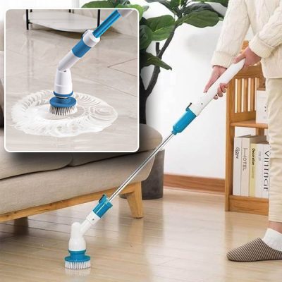 Električna rotacijska čistilna krtača | ROTOBRUSH