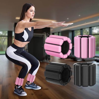 Nastavljiva zapestna utež (2 pakiranja) | FITILIFT