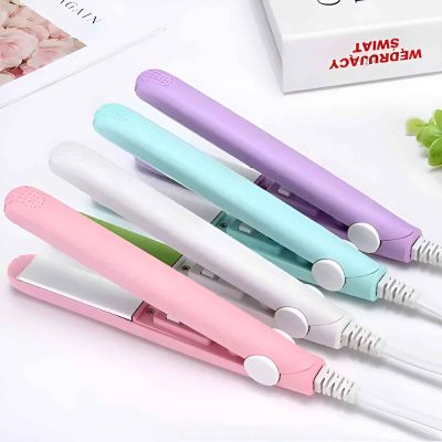 Mini likalnik za lase | MINISTYLE