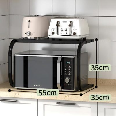 Večnamenska polica za organiziranje | SHELFKA