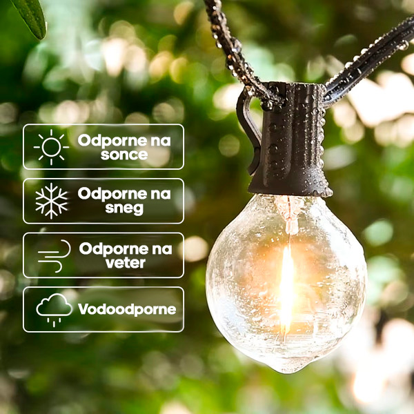 YARDBULBS
