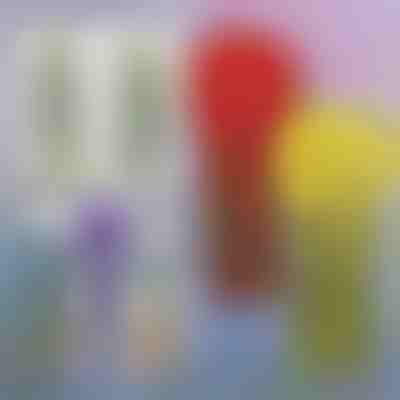 Realistične umetne viseče rože | HANGROSE