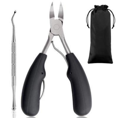 Ščipalec in škarjice za nohte | NAILPRO