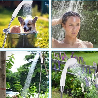 Prenosna prha | HYDROPORT