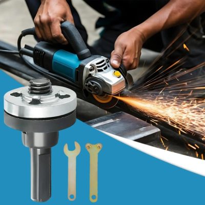 Komplet adapterjev za pretvorbo kotne brusilke | GRINDROD